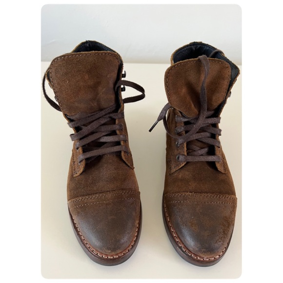 Thursday Short Boot - Picture 3 of 7